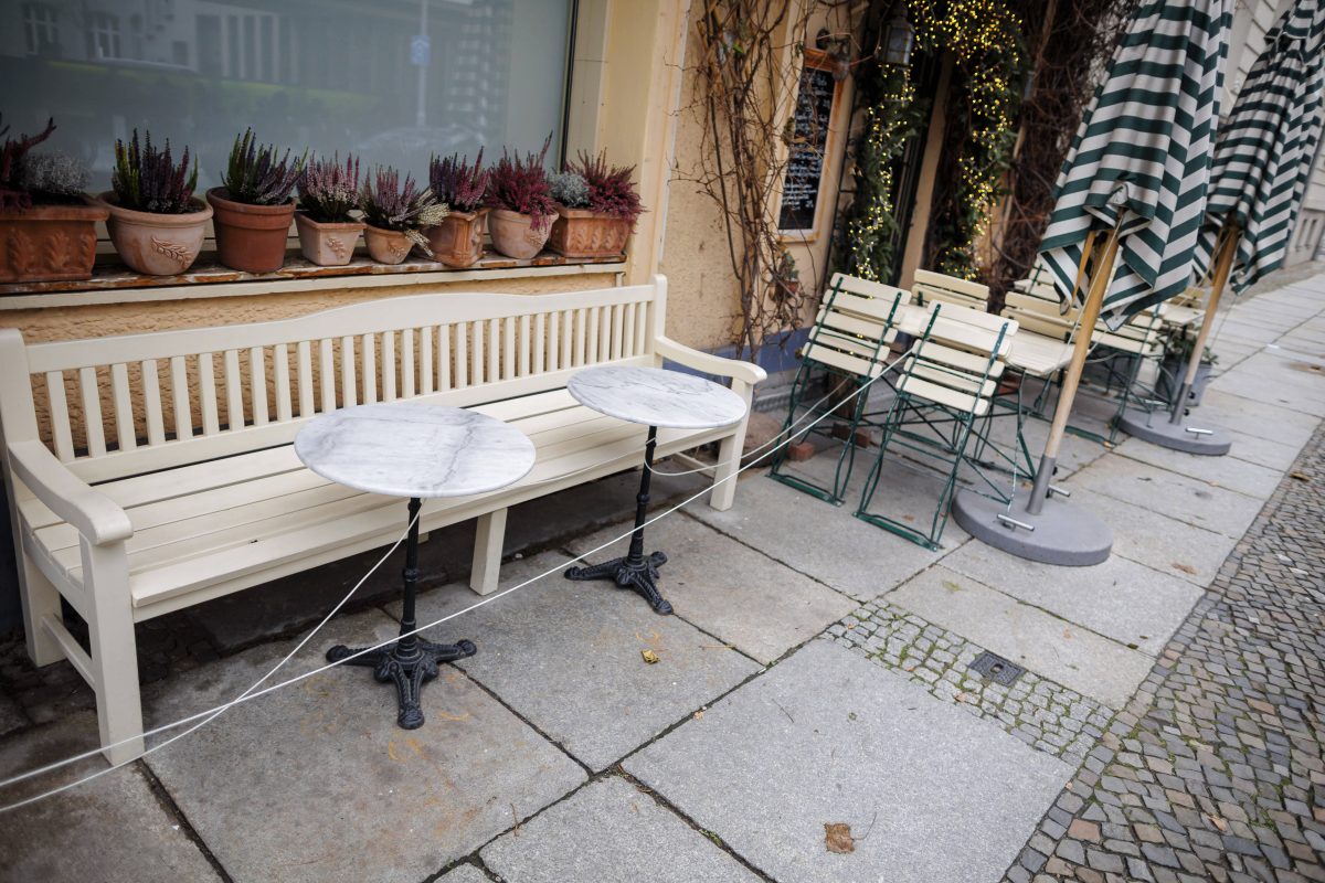 In Dortmund schließt nach 100 Jahren das Kult-Restaurant 