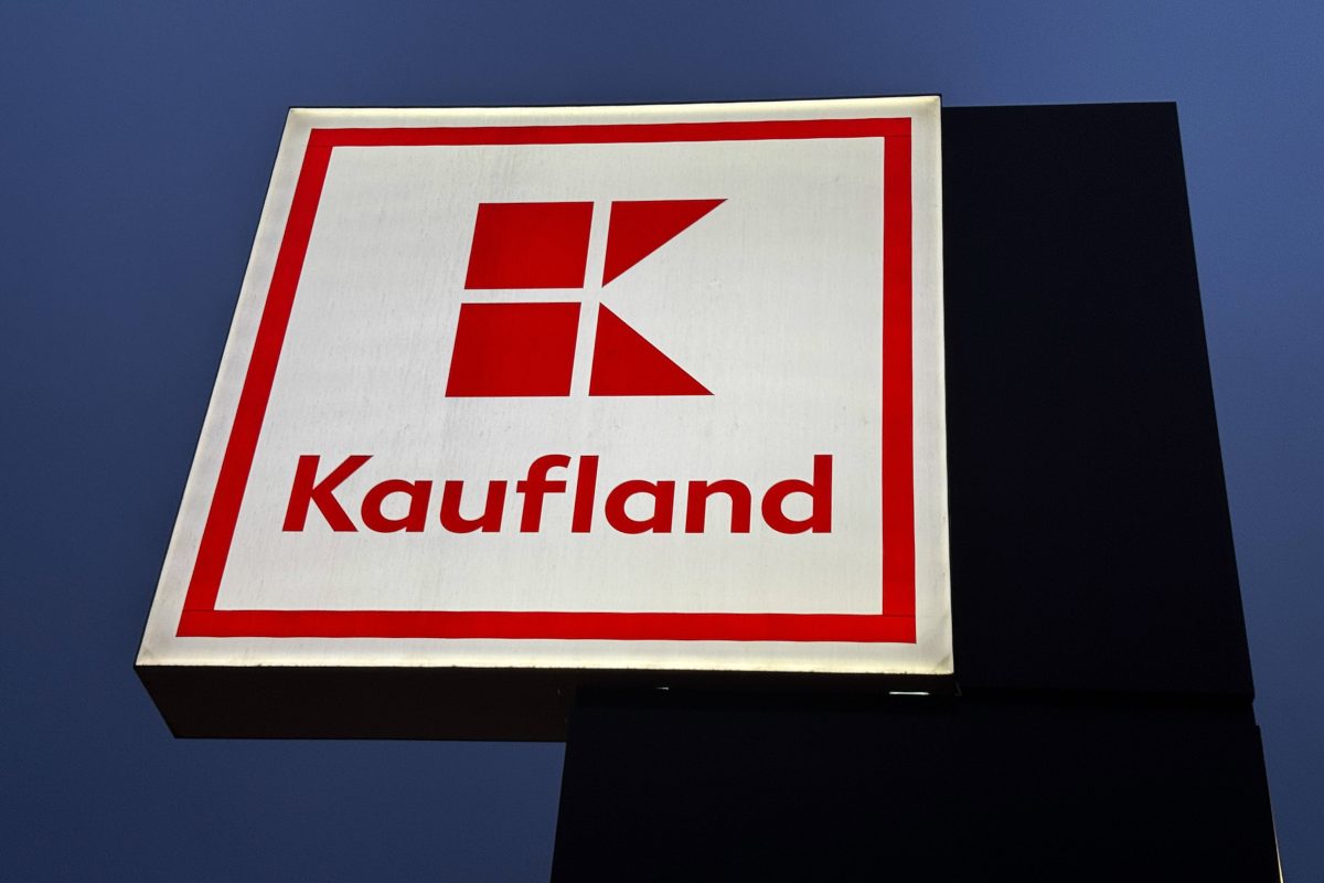 Kaufland kassiert regelmäßig Kritik von Kunden.