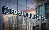 Fans vom Forum Duisburg aufgepasst: Demnächst zieht die italienische Kosmetik-Kette Kiko Milano in den Einkaufstempel.