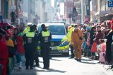 Jecken in NRW aufgepasst! Wer dieses Accessoires an Rosenmontag dabei hat, könnte hart bestraft werden.