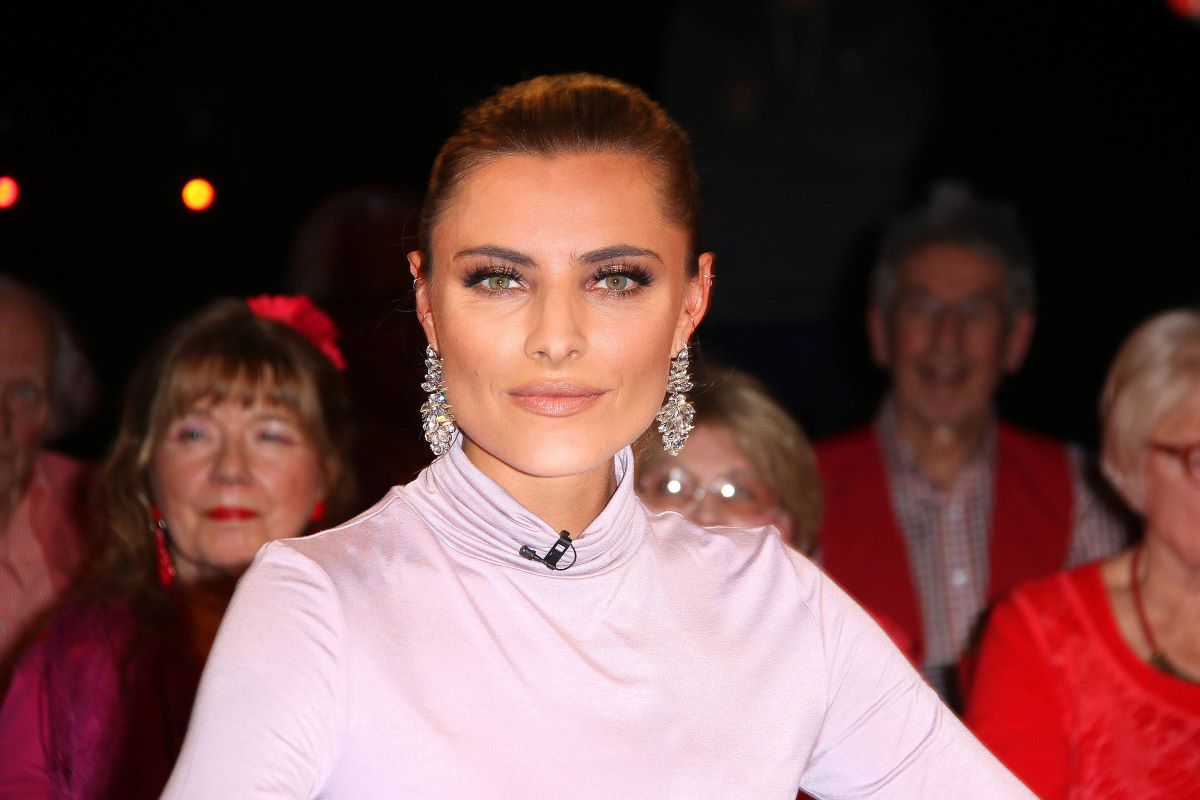 Sophia Thomalla zeigt sich im knappen Bikini – ihre Fans kennen kein Halten mehr