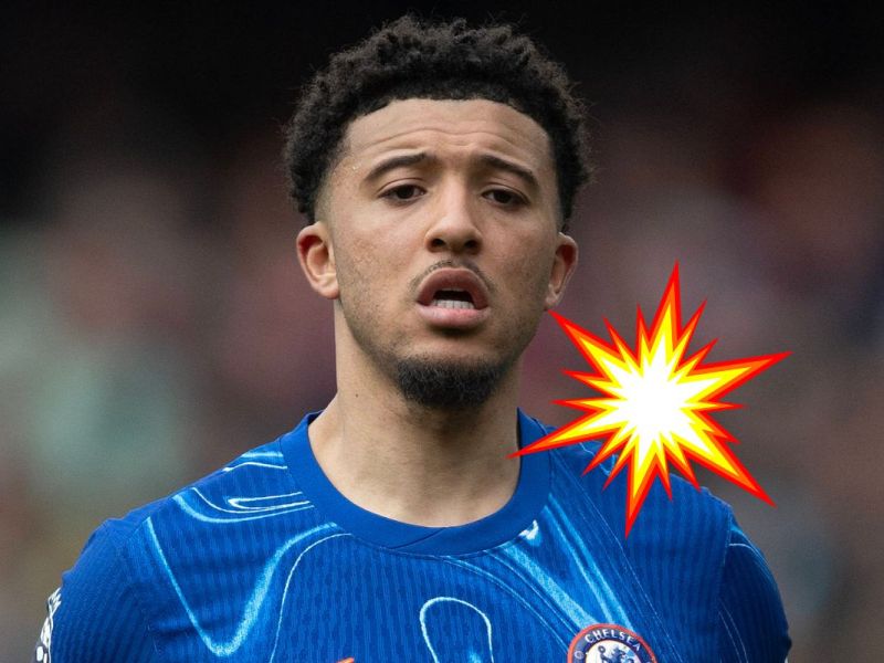 Jadon Sancho: Irre Wende! Ex-BVB-Star jetzt plÃ¶tzlich doch vor RÃ¼ckkehr