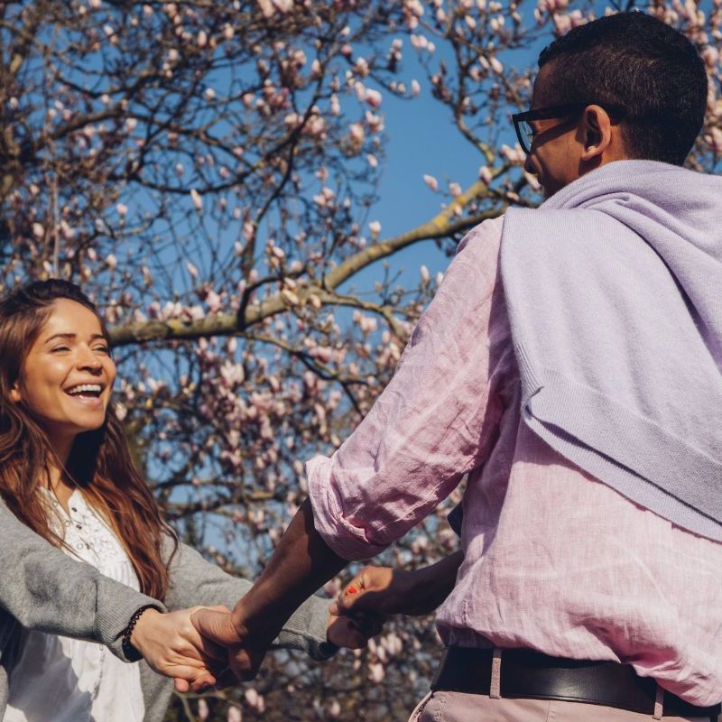 Horoskop: Liebe liegt in der Luft – der Frühling beflügelt jetzt diese Sternzeichen