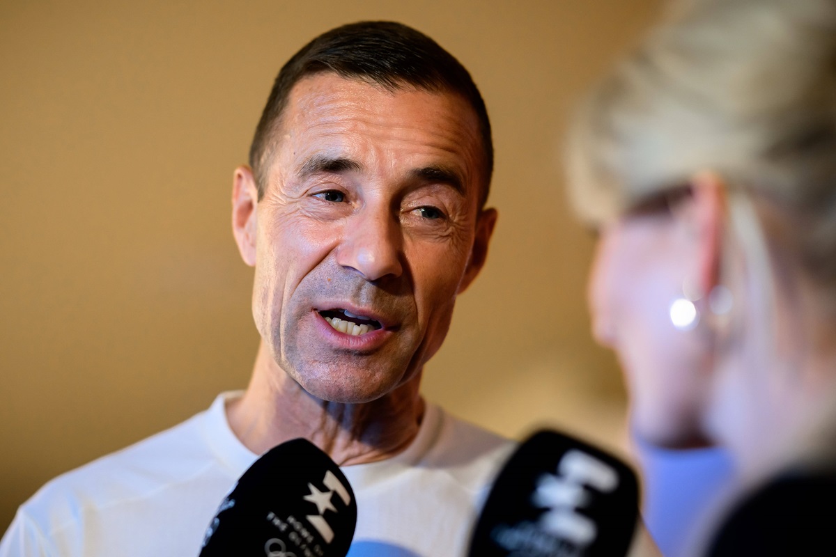 „Wer weiss denn sowas?“-Star Kai Pflaume: „Tut mir wirklich leid ...