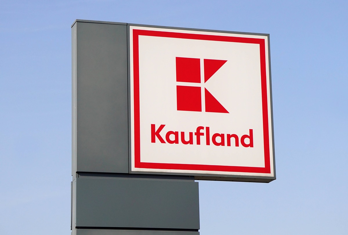 Kaufland