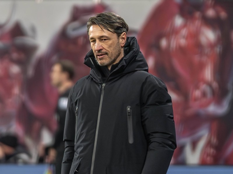 Borussia Dortmund: Kovac-Aus schon im Sommer? Experte mit Forderung an den BVB
