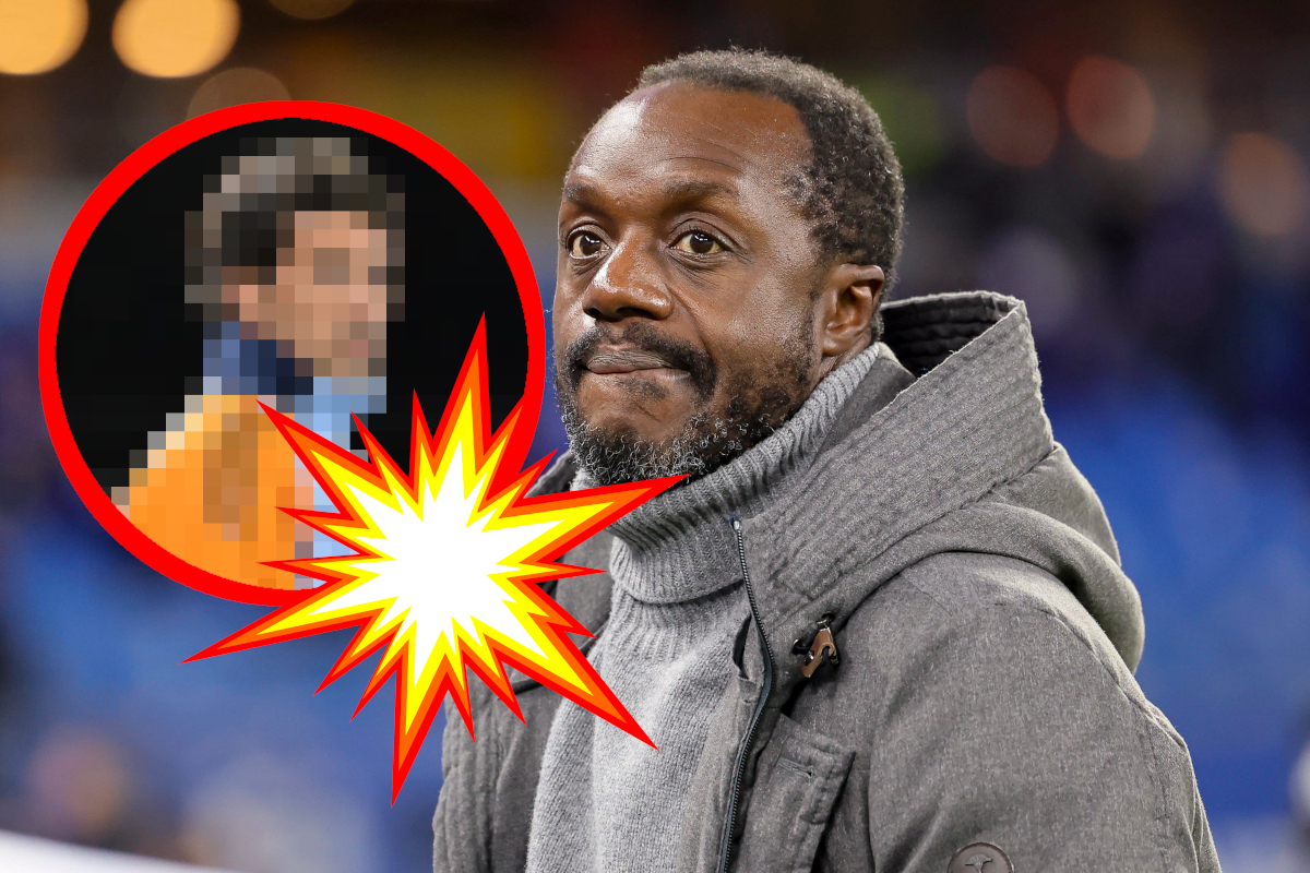 Coaching shake-up at FC Schalke 04? Ben Manga is forging a bombshell plan
