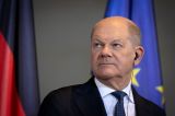 Am Dienstagabend findet die Entlassung von Bundeskanzler Olaf Scholz statt.
