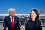 Gibt es wegen Trump eine Reisewarnung durch das AuÃŸenministerium?