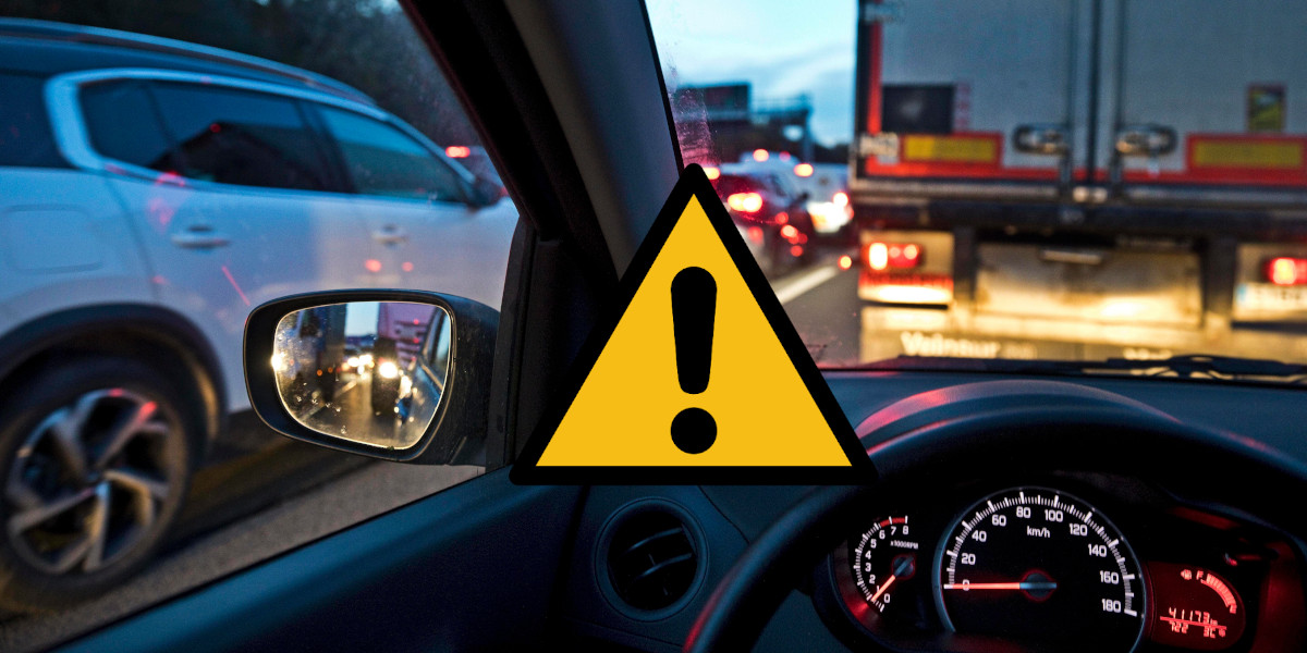 A1 und A45 im Ruhrgebiet: Autofahrer brauchen starke Nerven – Autobahnkreuz gesperrt