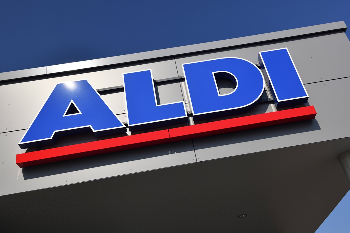 Aldi in Bochum Jetzt herrscht Gewissheit Kunden reiben sich die
