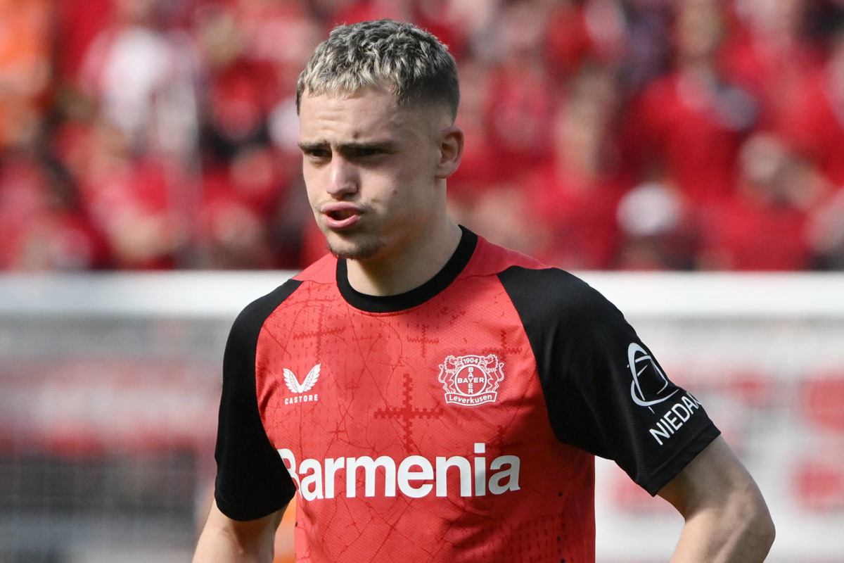 Bayer Leverkusen: Wechsel-Hammer offiziell – jetzt schaut alles auf Florian Wirtz