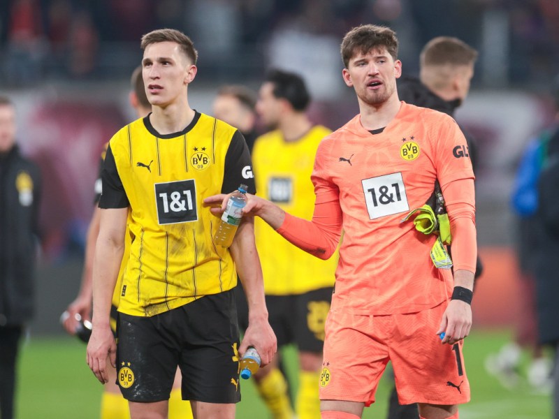 Borussia Dortmund: Poker wird heiß! BVB reibt sich schon die Hände
