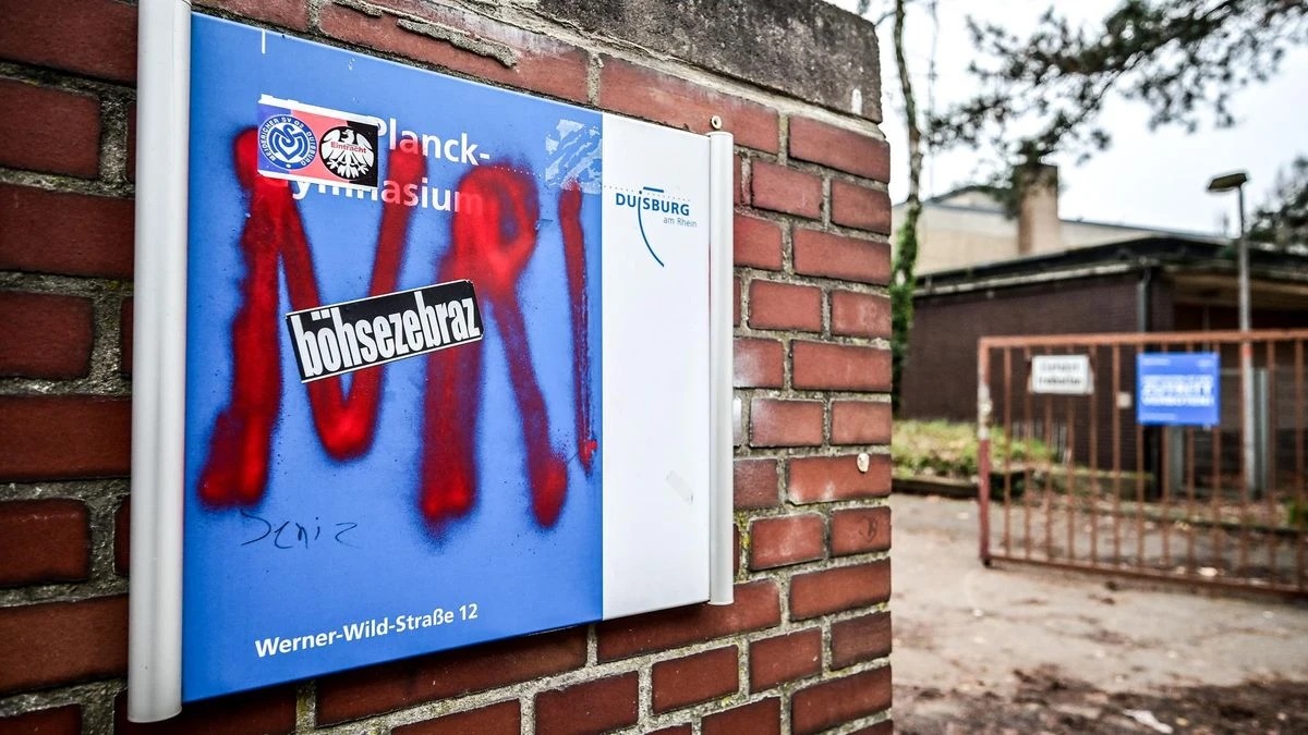 Duisburg