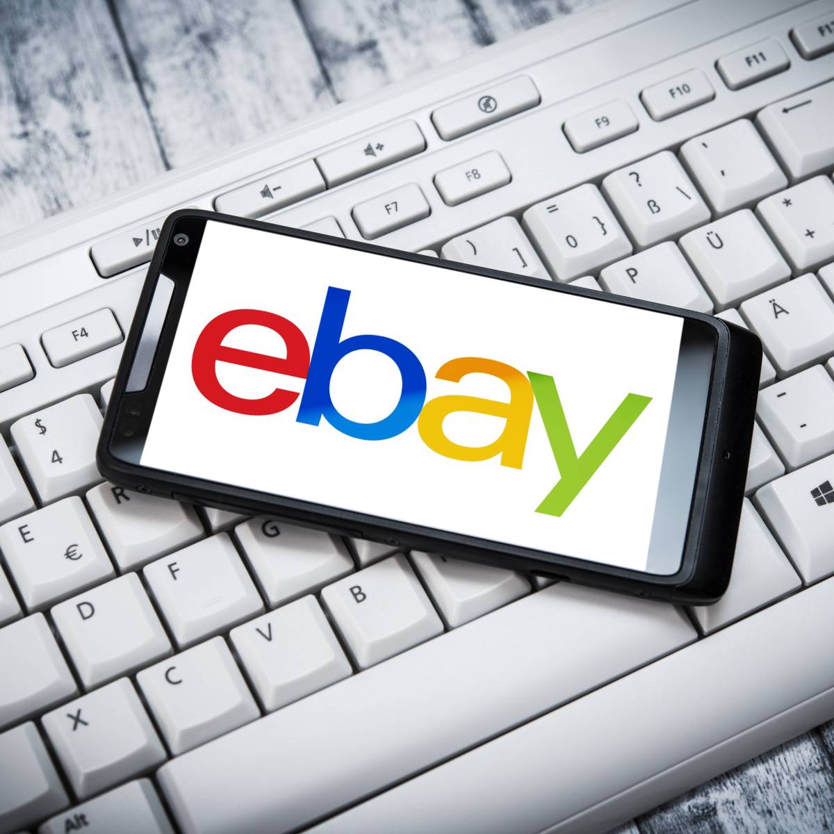 Ebay Namen ändern: So geht es im Browser und in der App