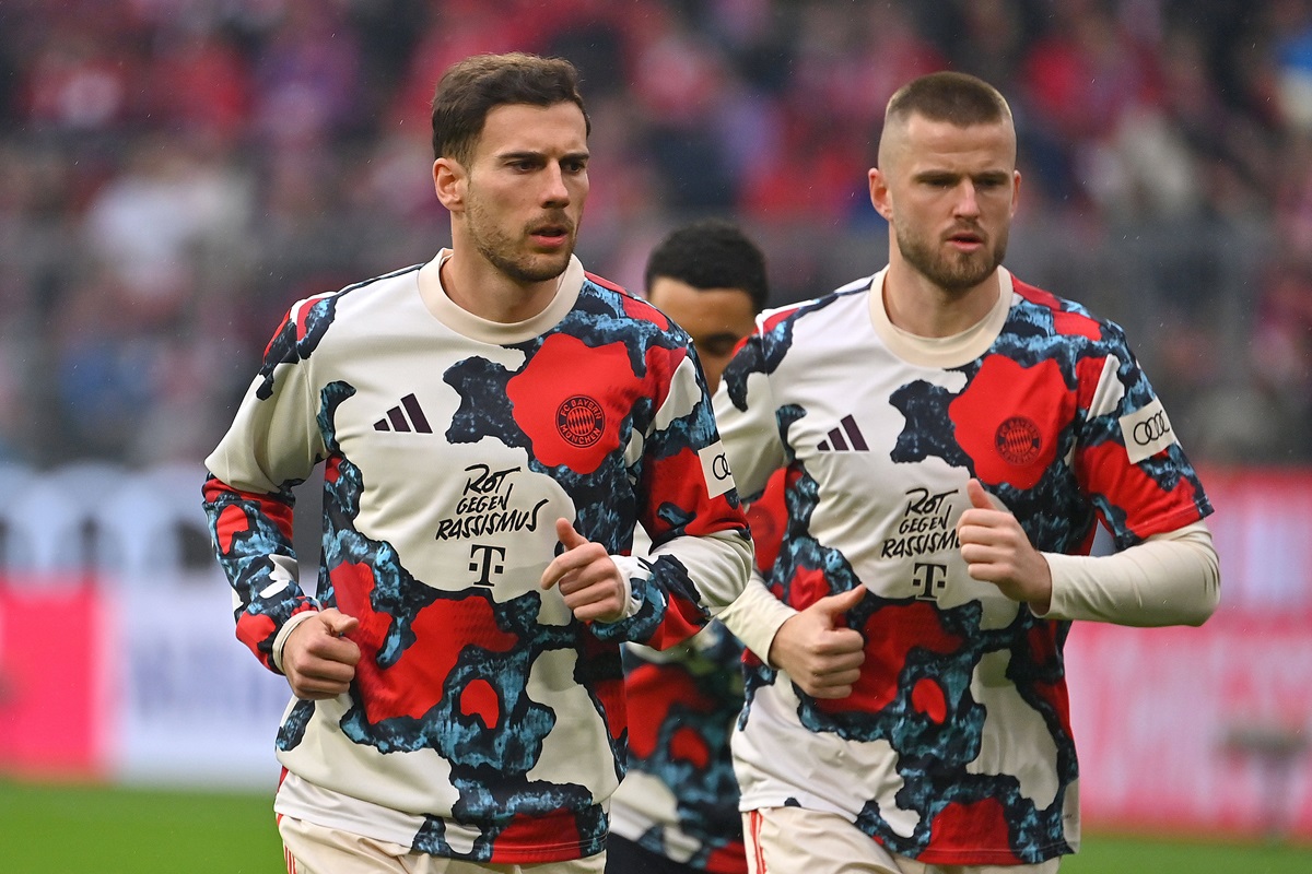 FC Bayern München: Aus und vorbei! Erster Star-Abgang beim FCB wohl perfekt