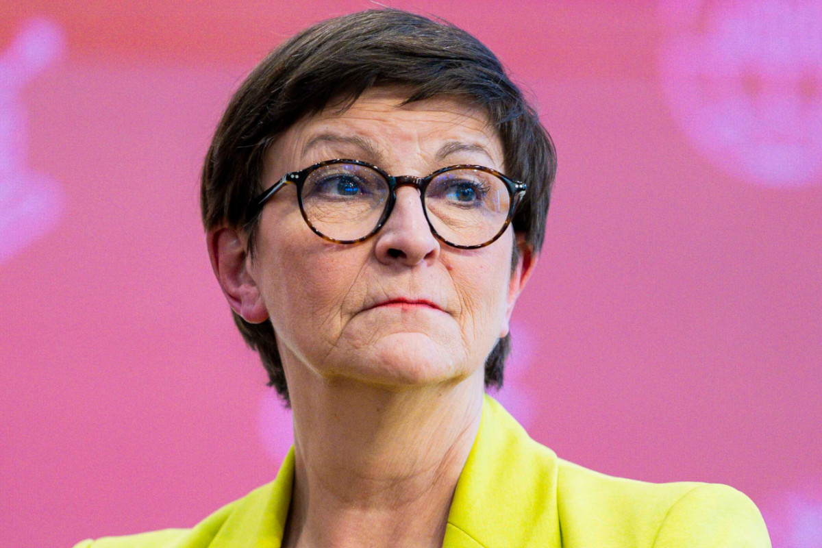 Plötzliche Wende für Esken? „Der Umgang mit ihr ist unterirdisch“
