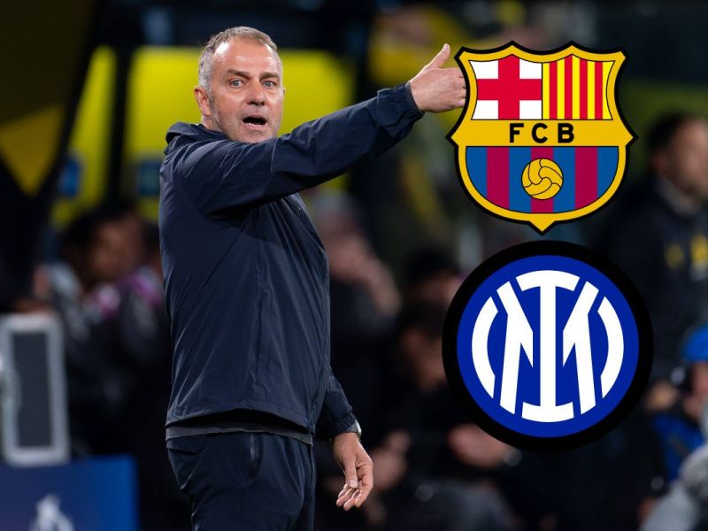 FC Barcelona – Inter Mailand: Für brisantes Duell! UEFA verkündet offiziell die Entscheidung