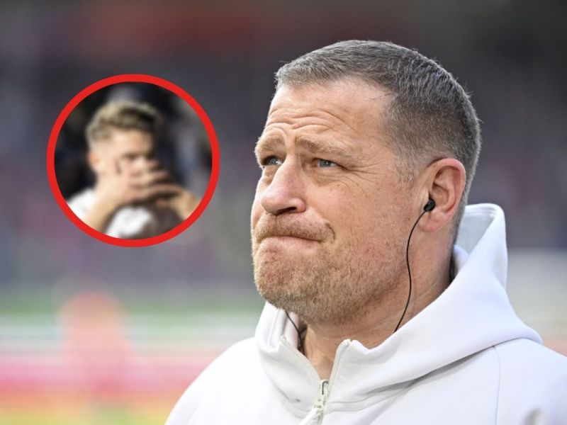 FC Bayern München: Transfer-Knall lässt alle staunen! Doch der FCB schaut in die Röhre