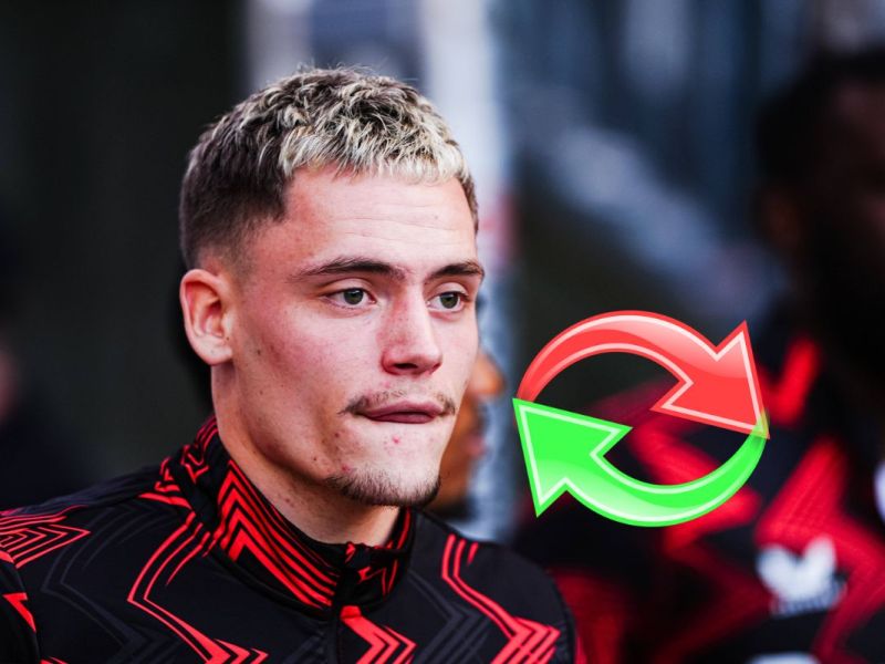 Florian Wirtz: Hammer-Wechsel wird konkreter! FC Bayern droht eine bittere Absage