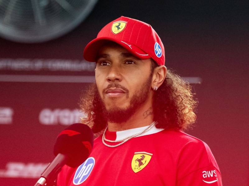 Formel 1: FIA-Entscheidung gefallen – Lewis Hamilton schreckt sofort auf