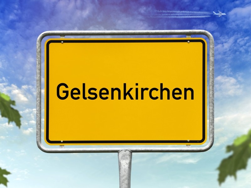 „Stern TV“ dreht in Gelsenkirchen: Bilder sind nichts für schwache Nerven