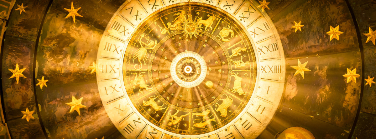 Horoskop: Sorgen adé! Diese Sternzeichen schwimmen im Sommer im Glück