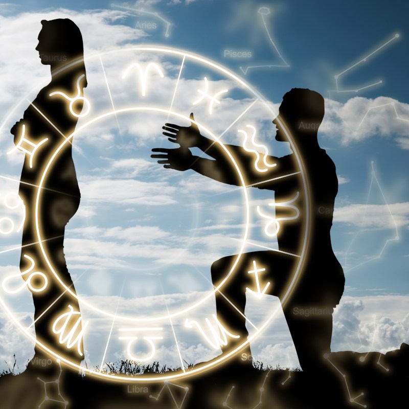 Horoskop: Liebes-Chaos Ende April! 3 Sternzeichen müssen sich entscheiden – Heirat oder Trennung?