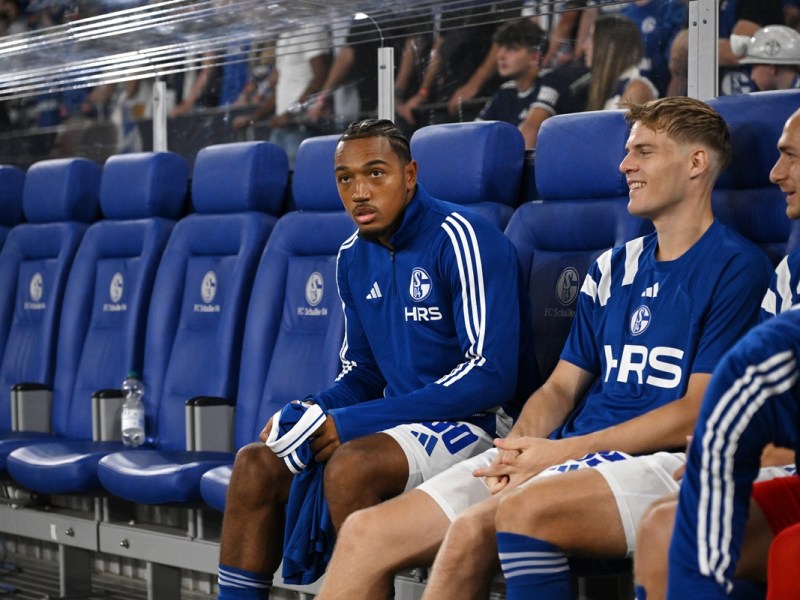 FC Schalke 04 – Hamburger SV: Endlich! Darauf musste S04 lange warten