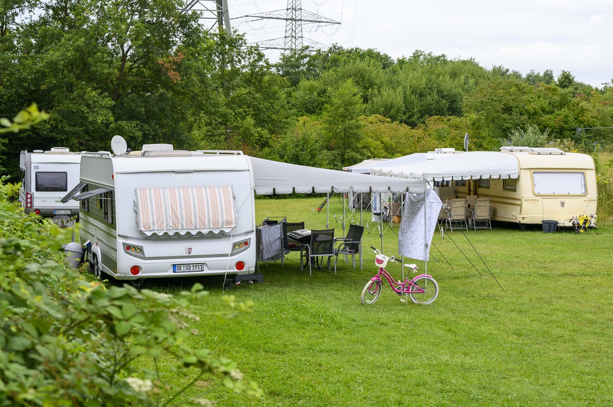 Schockierende Entwicklung beim Camping-Urlaub – in NRW tut es besonders weh