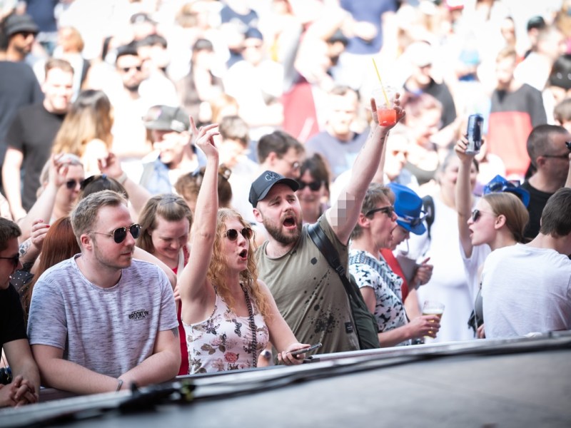 Essen Original: Jetzt ist es raus! Dritter Headliner bestätigt – IHN kennst du bestimmt