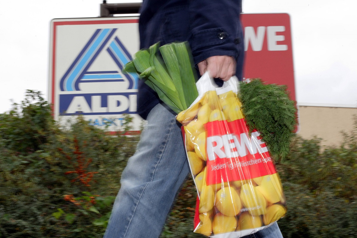 Rewe, Aldi und Co. probieren es immer wieder – Kunden müssen auf der Hut sein