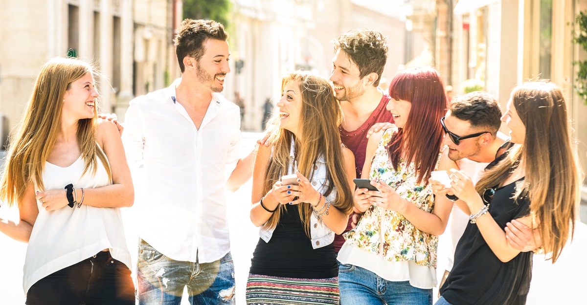 Urlaub 2025: Gen Z wurde erst belächelt – jetzt ist es der neue Reise-Trend