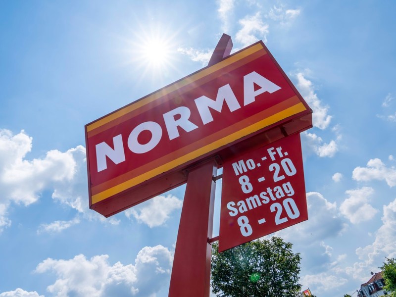 Norma verkauft irres Produkt für 12.000 Euro – Kunden trauen ihren Augen nicht