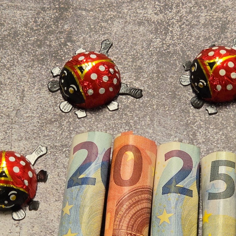 Horoskop sagt Geldregen voraus – 3 Sternzeichen werden 2025 steinreich