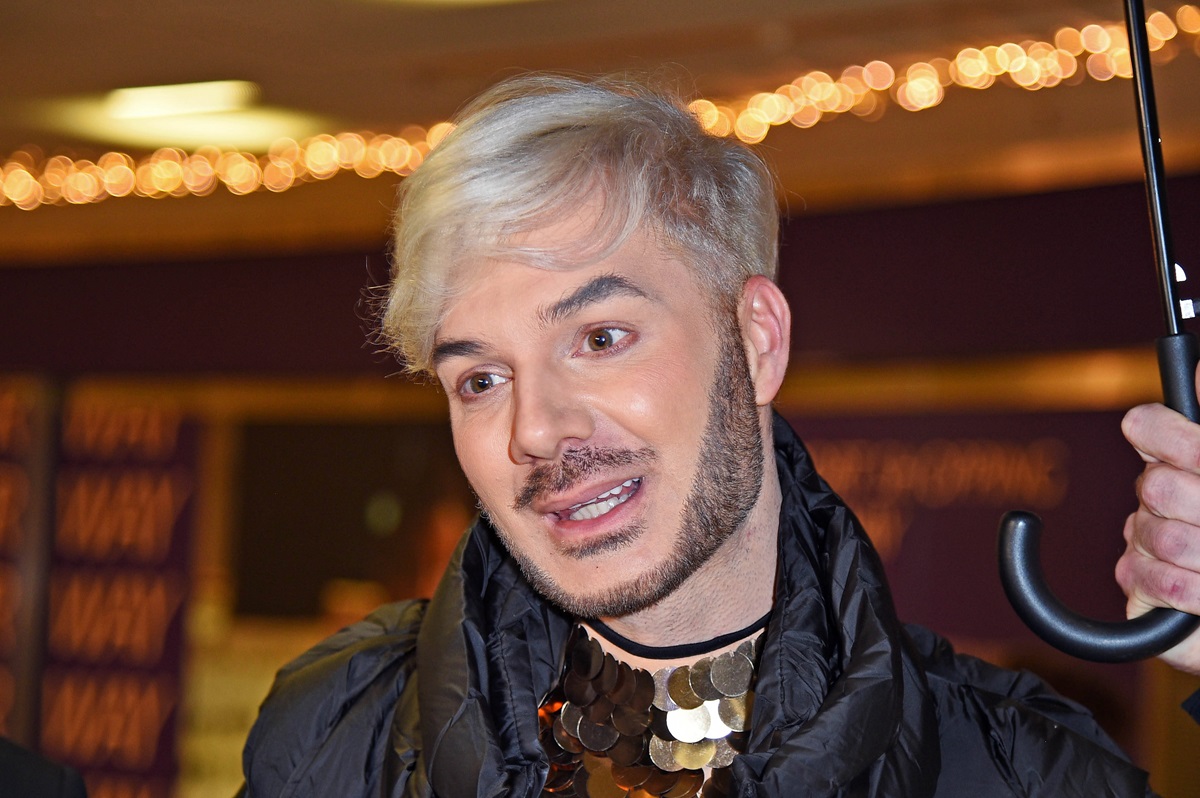 RTL-Star Sam Dylan spricht Klartext – „Sollen sich prügeln“