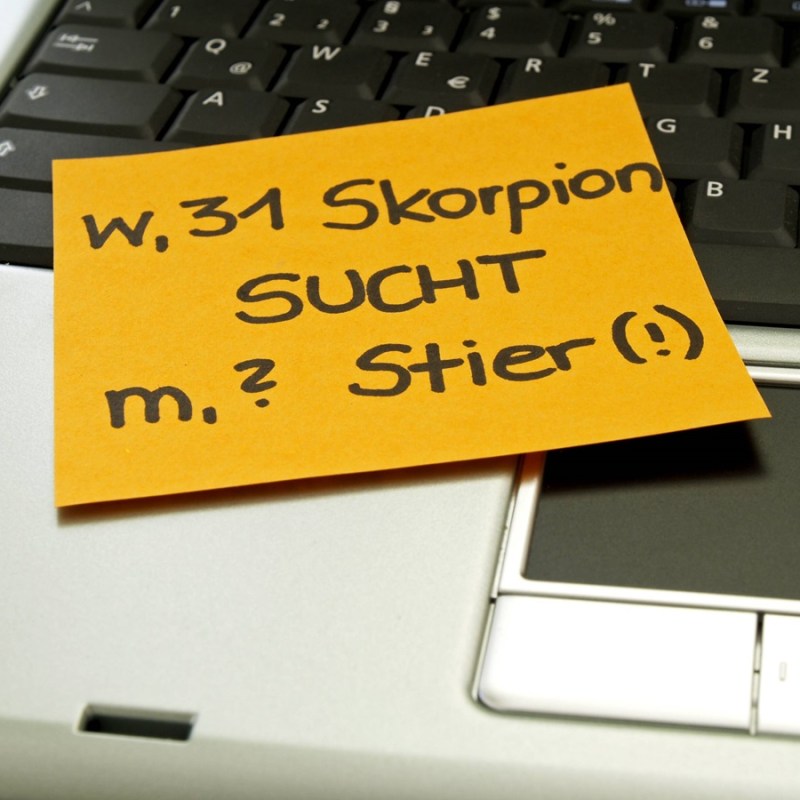 Horoskop: Herzklopfen im April! Diese Sternzeichen treffen schon bald ihre Traumpartner