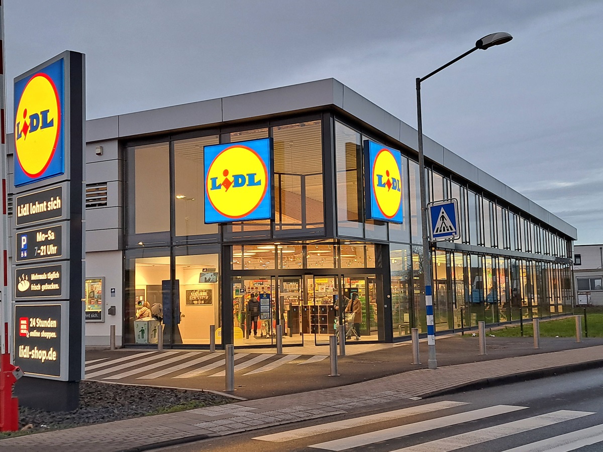 Lidl hat keine andere Wahl – Kunden-Frust war einfach zu groß!