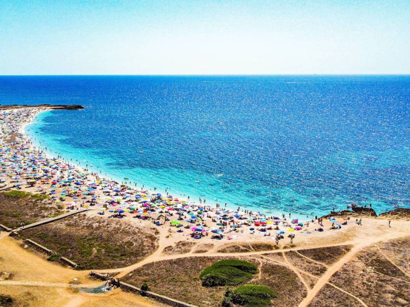 Urlaub in Italien und Griechenland: Sogar das Auswärtige Amt hat schon gewarnt! „Nicht gesund“