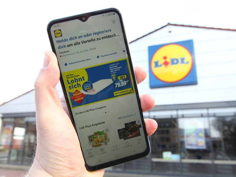 Lidl zieht Schlussstrich – es ist das Ende einer Ära
