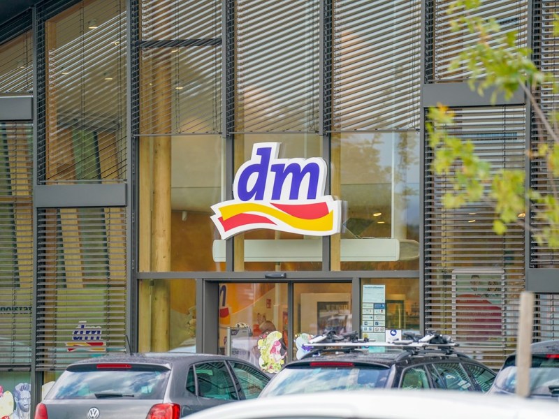 dm streicht Angebot! Kunden bekommen jetzt ihr Geld zurück