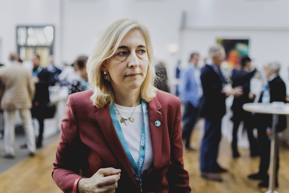 Krankenkassen setzen neue Ministerin unter Druck: „Größte Krise seit Bestehen“