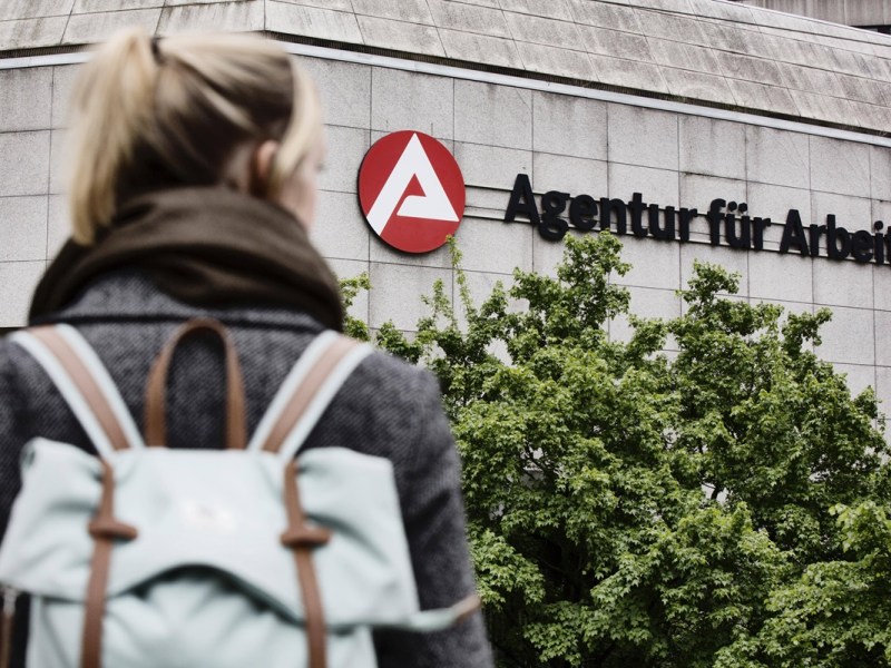 Bürgergeld: Arbeitslose (32) macht Fehler beim Amt – und kriegt kein Geld