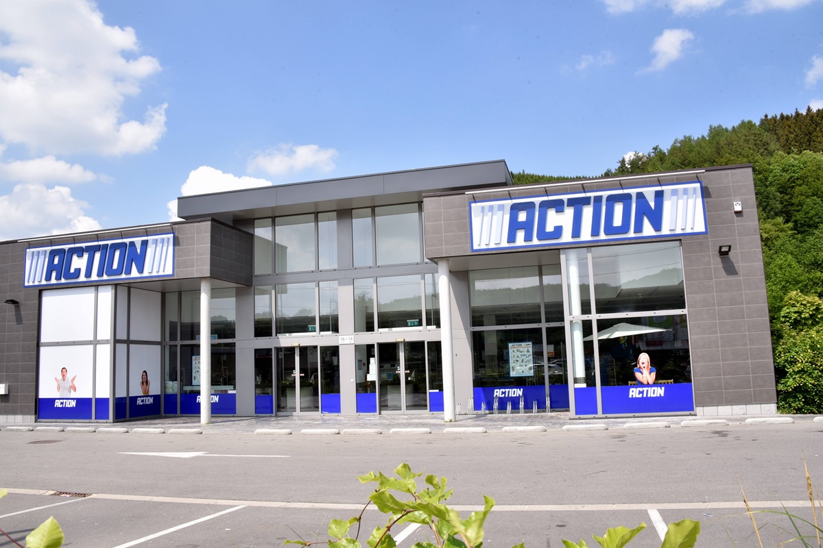 Action-Produkt enttäuscht – Kundin: „Wie ein Leichenwagen“