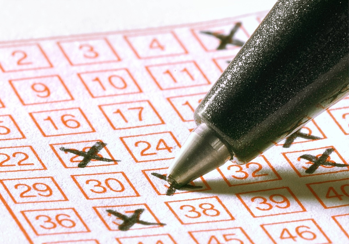 Lotto-Spieler muss Tod der Mutter verkraften – drei Tage später erfährt er es