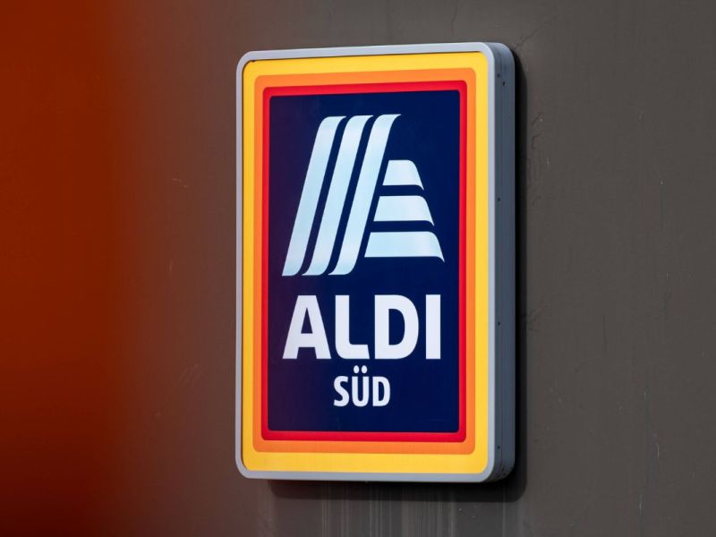 Aldi geht den nächsten Schritt – das gab es noch nie