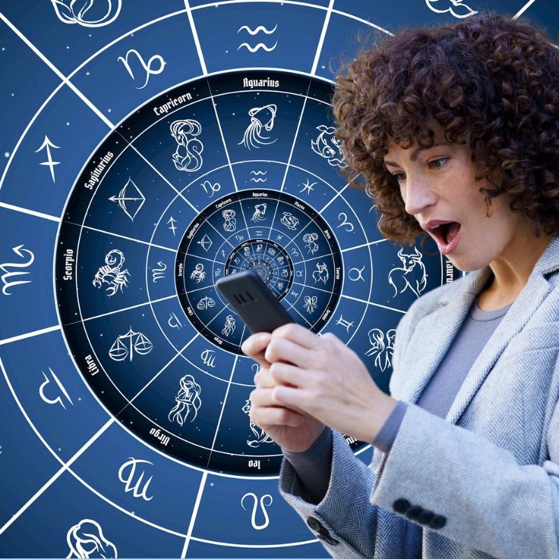 Horoskop: Das Sternzeichen entscheidet – diese Menschen mag einfach jeder