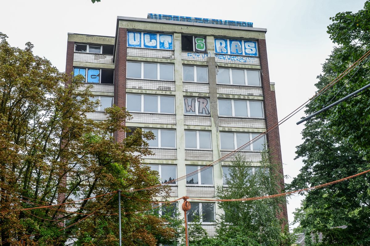 Gelsenkirchen: Überraschende Entwicklung – Schrotthäuser plötzlich ein Vermögen wert?