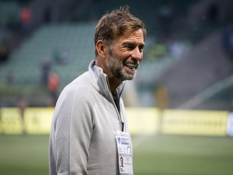Jürgen Klopp zu Real Madrid? Jetzt spricht sein Berater