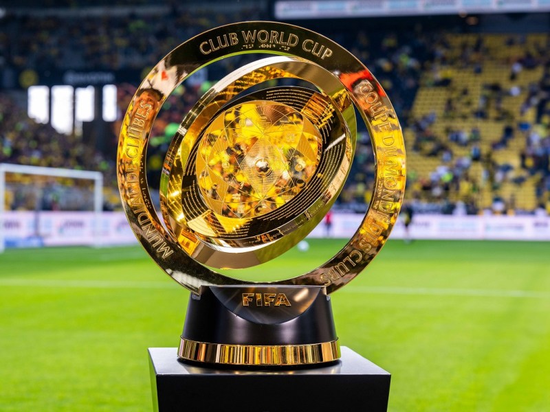 Klub-WM 2025 im TV und Livestream: HIER siehst du Inter Mailand – Urawa Red Diamonds live